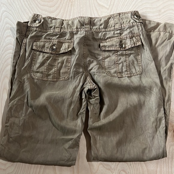 Sundance size 4P pants - Picture 3 of 3